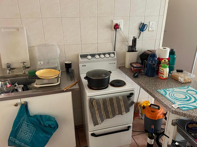 To Let 2 Bedroom Property for Rent in Kannoniers Park North West